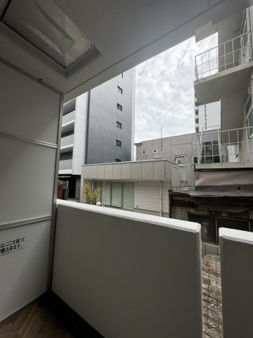 眺望　別号室写真