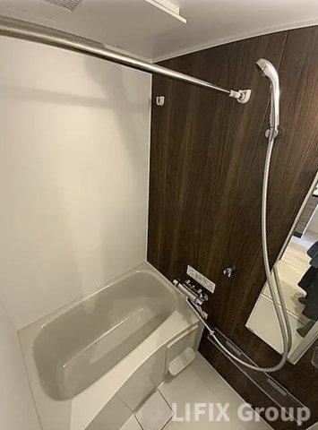 バス・シャワールーム　風呂