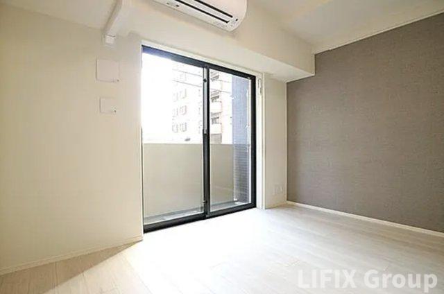 居室・リビング　居間・リビング