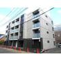 菊水駅より徒歩4分 4階 築7年3ヶ月の賃貸物件