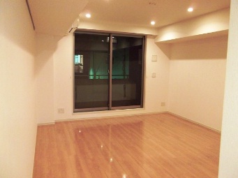 居室・リビング　居室