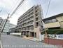 松戸駅より徒歩6分 4階 築31年9ヶ月の賃貸物件