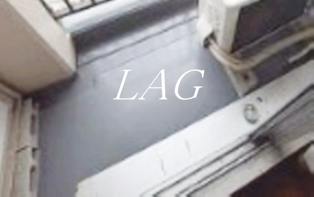 バルコニー　バルコニーです。