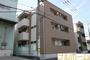 長原駅より徒歩4分 3階 築9年11ヶ月の賃貸物件