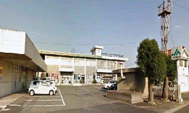 その他　ＪＡ（その他）まで595m