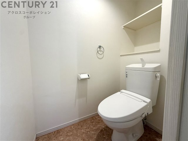 トイレ　バストイレ別でオススメです！