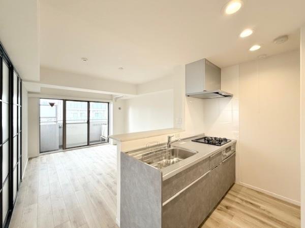 居室・リビング　居室※別部屋参考写真