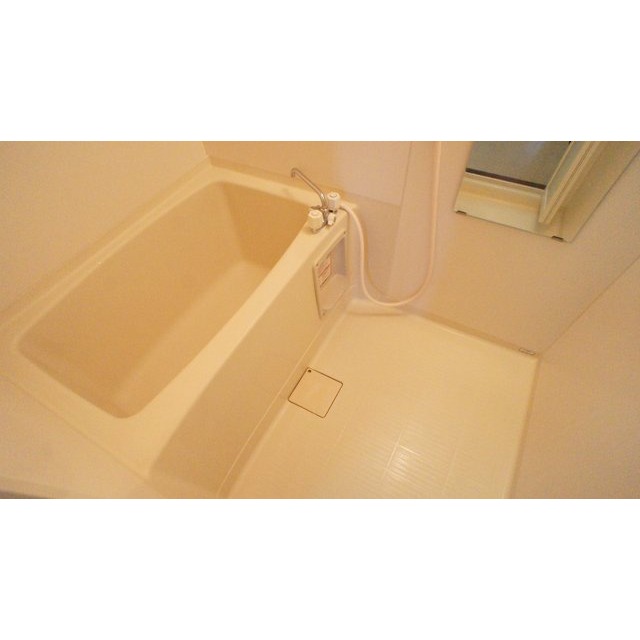 バス・シャワールーム　同仕様タイプ