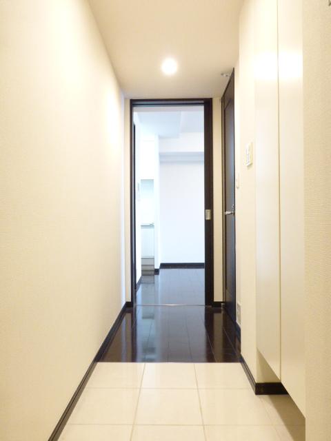 玄関　玄関※別部屋参考写真