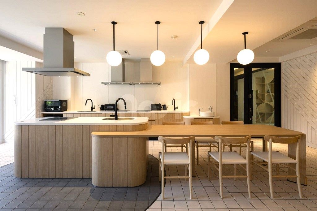 その他　シェアキッチン