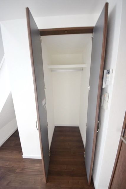 収納　★お部屋探しは、タウンハウジング多摩センター店へ★