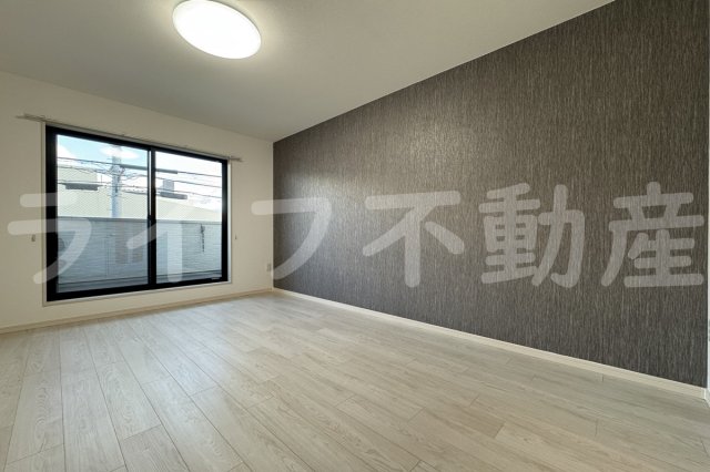 居室・リビング　ゆったり過ごせるリビングです