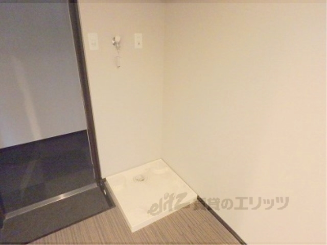 その他部屋・スペース　洗濯機置場