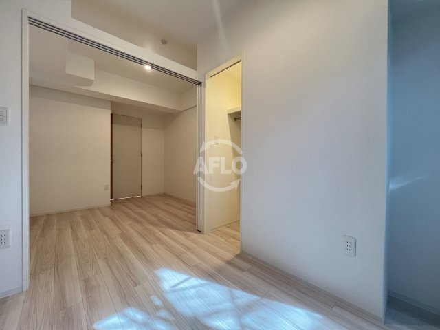 その他部屋・スペース　セレニテ難波グランデシュッド　寝室