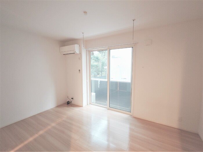 居室・リビング　同等タイプのイメージ画像です。