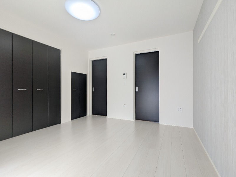 居室・リビング　図面と現状に相違がある場合には現状を優先