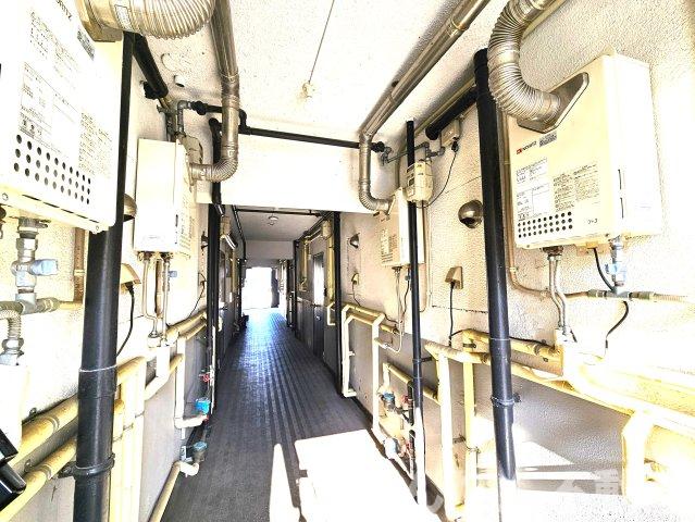 ロビー　ロビーです