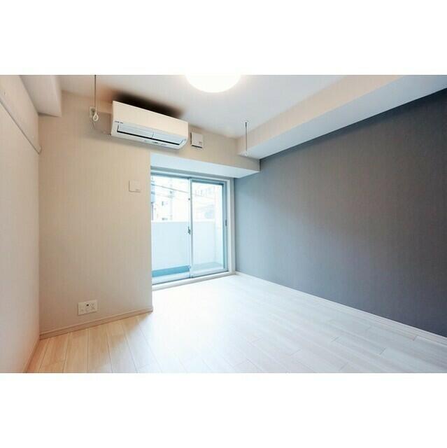 居室・リビング　?