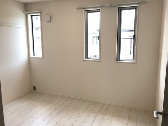 その他部屋・スペース　※他号室の写真です。