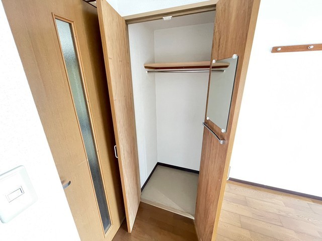 収納　洋７．５