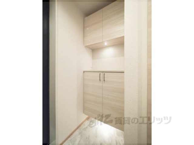 その他共有部分　通路