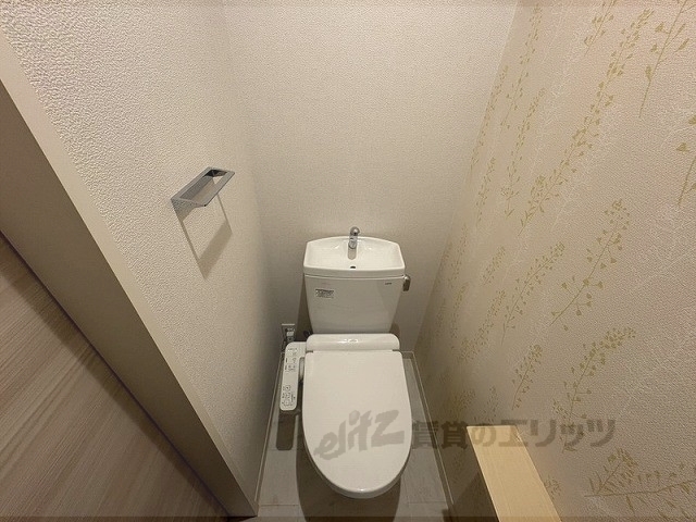 その他　駐輪場