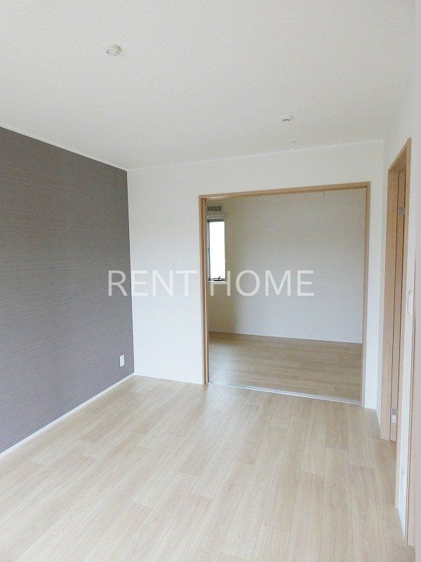 その他部屋・スペース　洋室