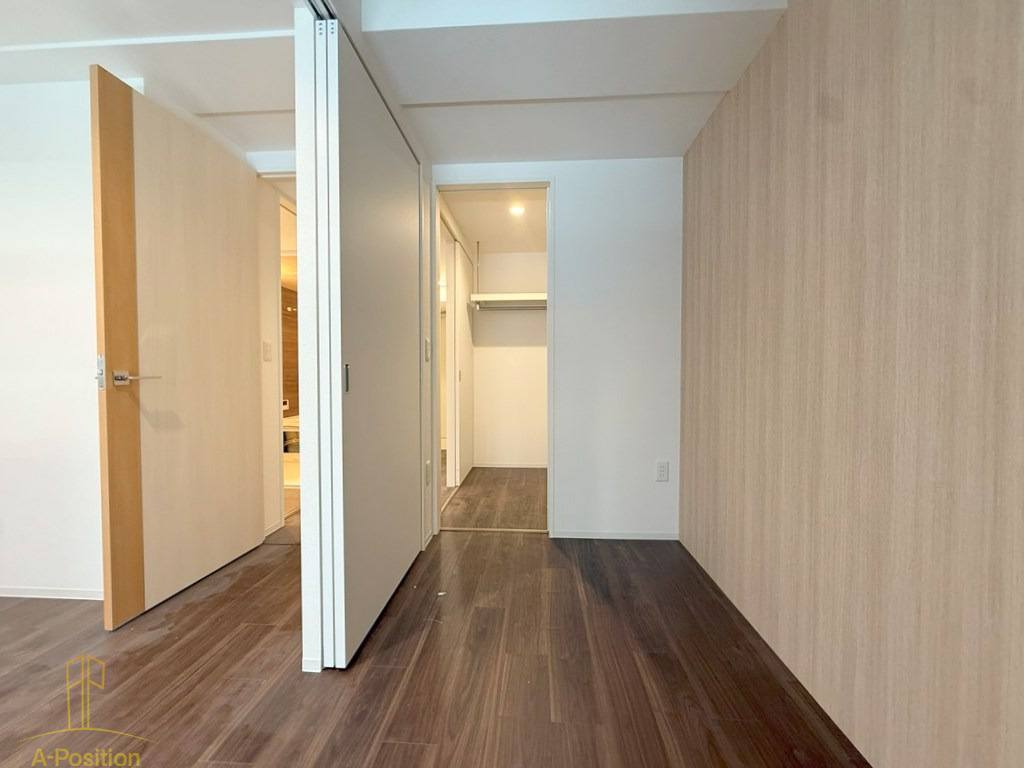 その他部屋・スペース　セレニテフラン谷町四丁目