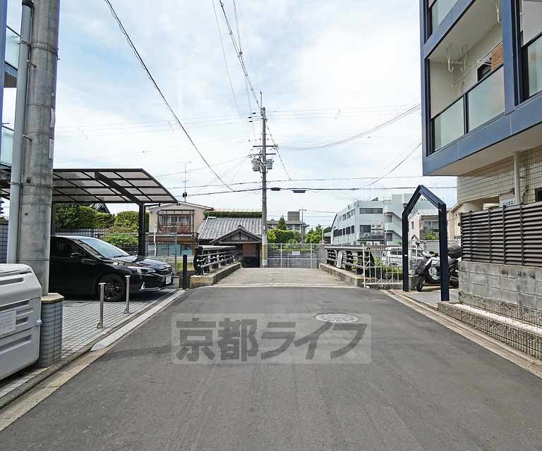 その他　近隣風景です。