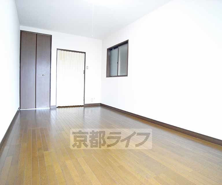 その他部屋・スペース　広い室内です。