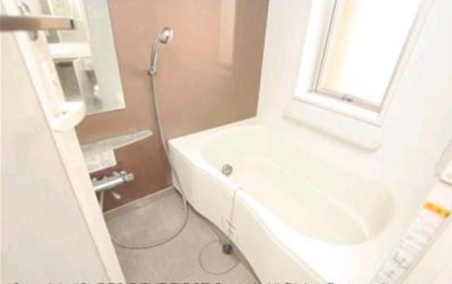 バス・シャワールーム　★追炊き機能付き★