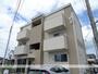 中野栄駅より徒歩10分 3階 新築の賃貸物件