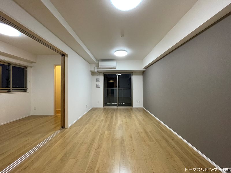 居室・リビング　※同物件別部屋参考画像