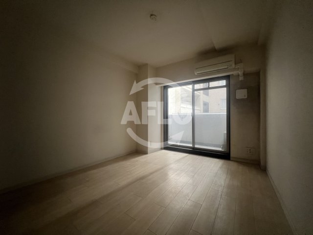 居室・リビング　LAV心斎橋WEST　リビング