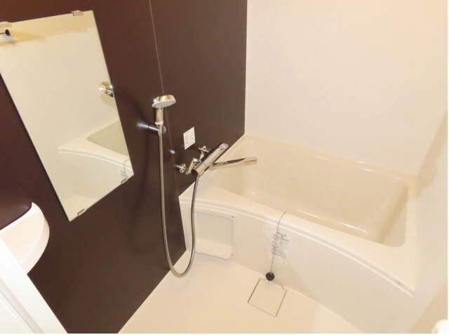 バス・シャワールーム　※反転タイプ参考