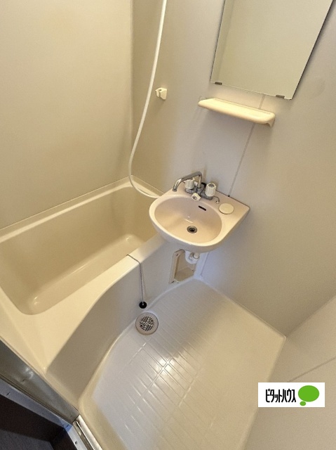 バス・シャワールーム　イメージ