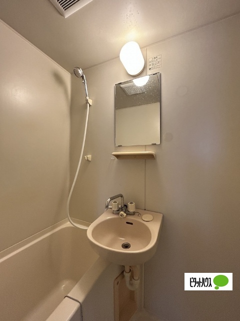 洗面設備　イメージ