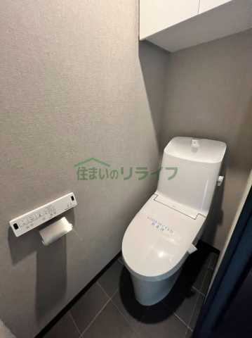 その他設備　コンフォリア浅草松が谷