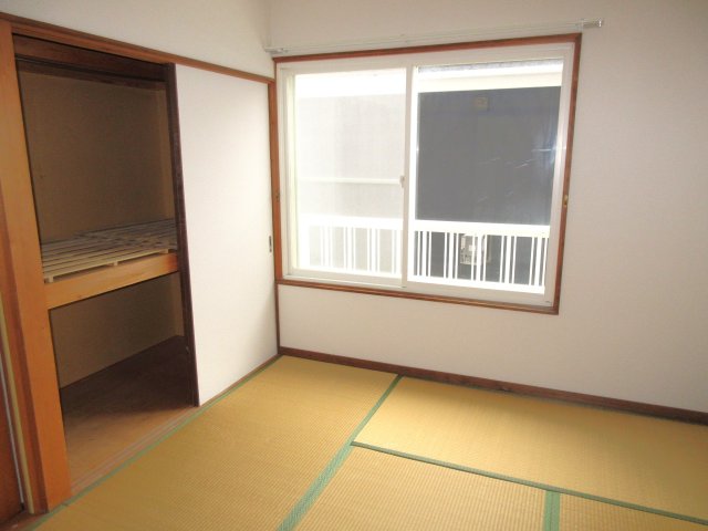 その他部屋・スペース　和室