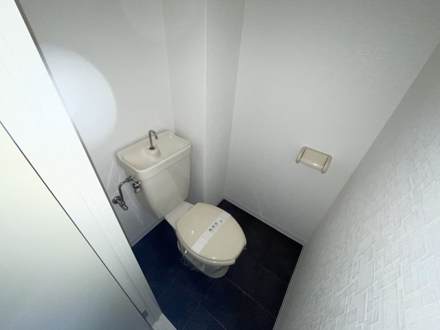 トイレ　トイレも気になるポイント