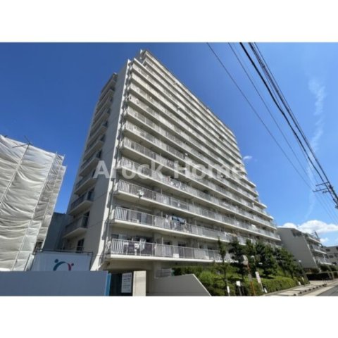 建物外観　外観です