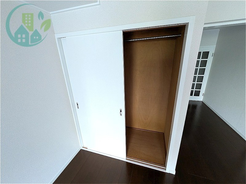 収納　メゾン・アン・ブラン（J：COM 1G Wi-Fi ネット無