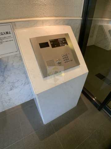 セキュリティ　メインステージ王子