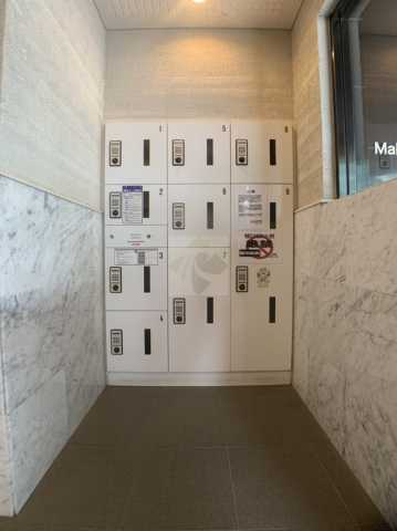 その他設備　メインステージ王子