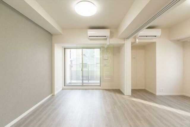 居室・リビング　ジオエント上野入谷