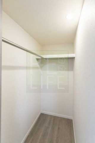 収納　ジオエント上野入谷