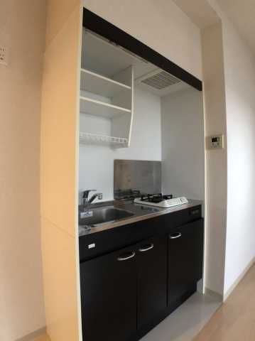 キッチン　アヴァンツァーレ田端