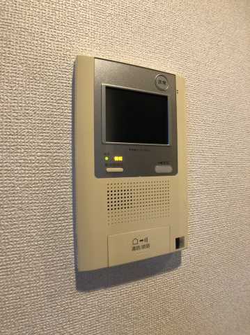 セキュリティ　アヴァンツァーレ田端