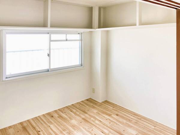 その他部屋・スペース　ビレッジハウスの同一物件・同一タイプの間取りの写真です