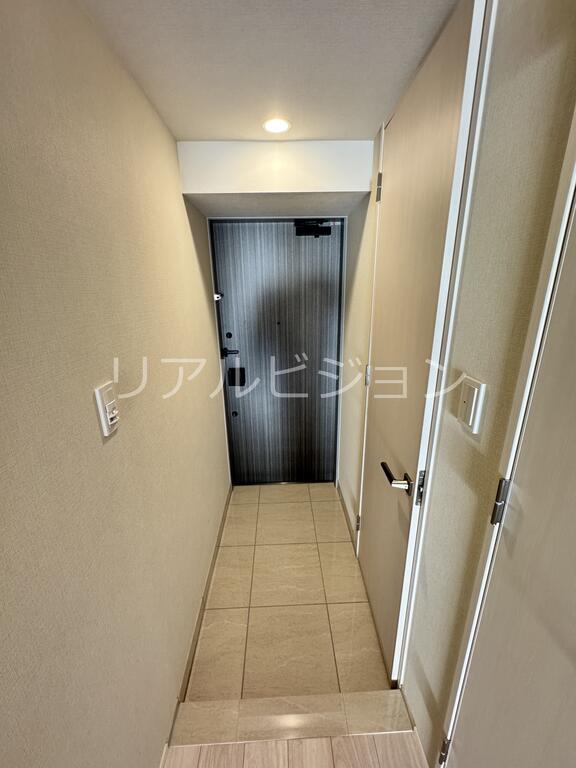 玄関　他部屋参考写真